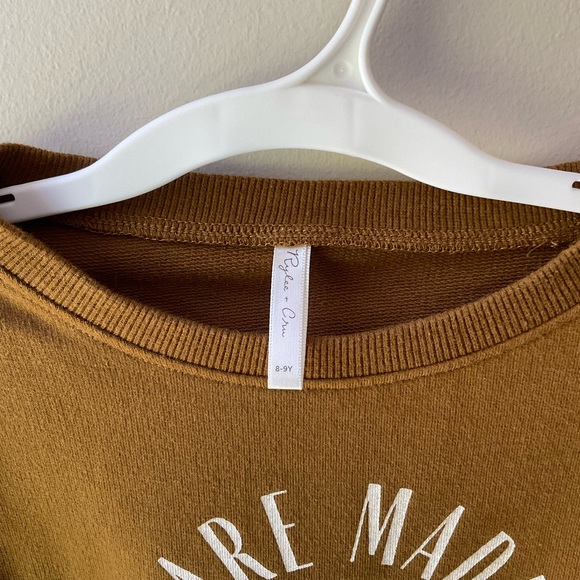 Rylee Cru Made Of Magique Sweater - Picture 4 of 4